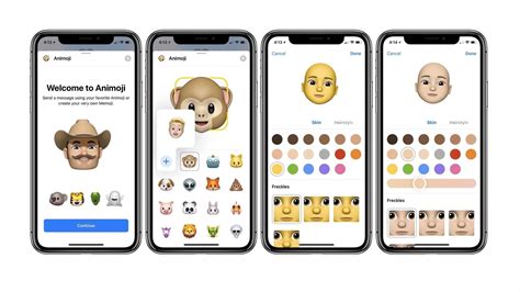 How to Send a Memoji Sticker on WhatsApp on iPhone